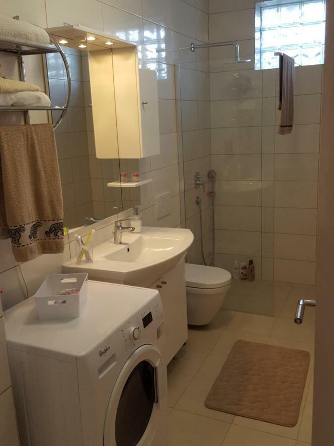 Studio Apartman D&D Banjole Eksteriør bilde