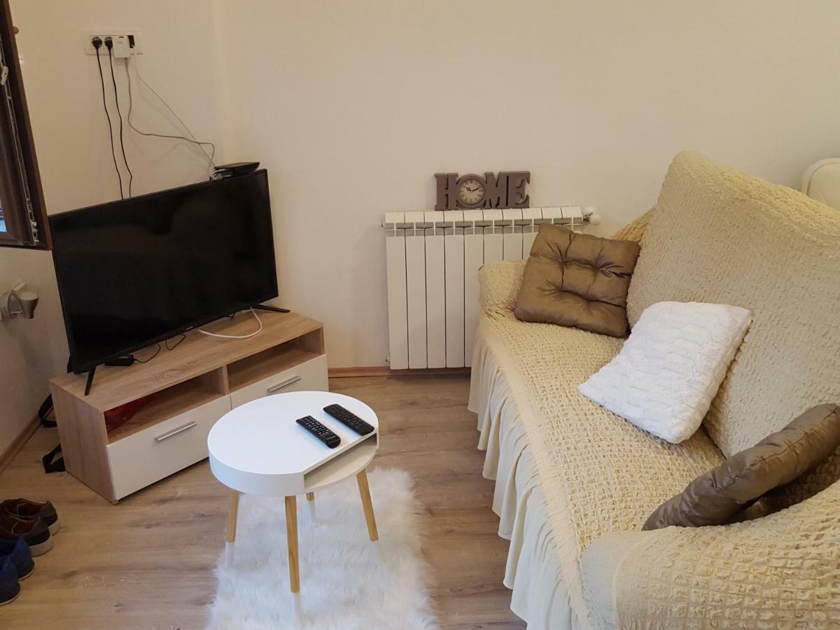 Studio Apartman D&D Banjole Eksteriør bilde