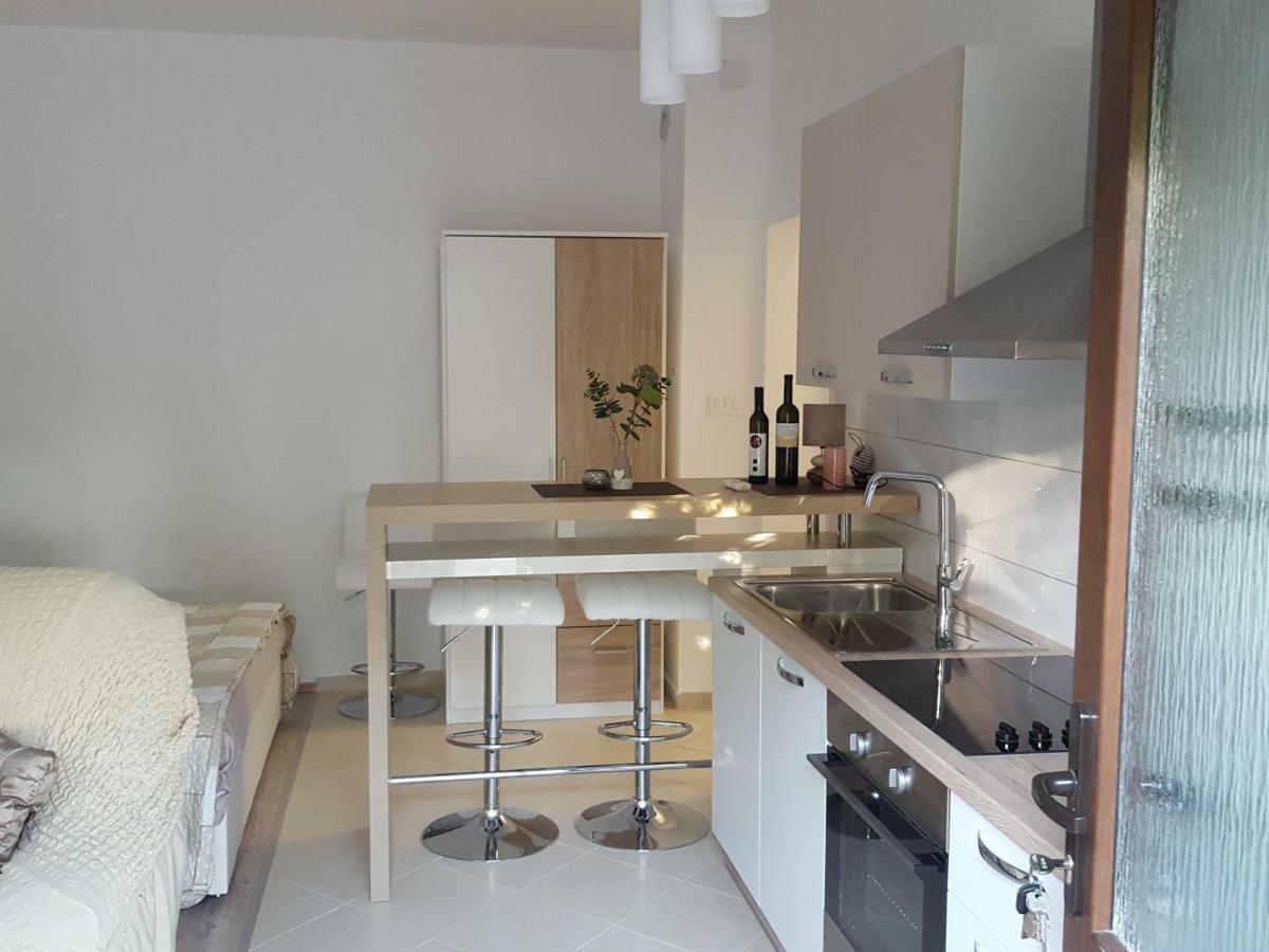 Studio Apartman D&D Banjole Eksteriør bilde